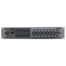 Cloud Electronics 46-240 MK2 Трансляционный микшер-усилитель, 4х240 Вт., Ethernet