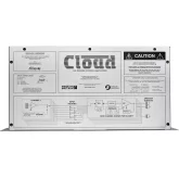 Cloud Electronics CA 2250 Усилитель мощности, 2 x 250 Вт