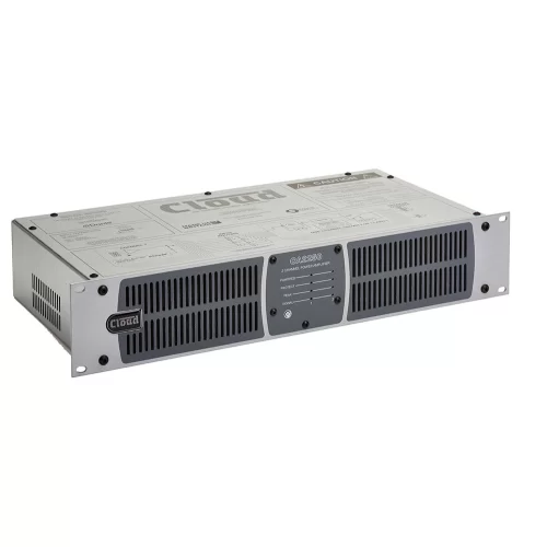 Cloud Electronics CA 2250 Усилитель мощности, 2 x 250 Вт