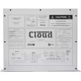 Cloud Electronics CA 2500 Усилитель мощности, 2*500 Вт.