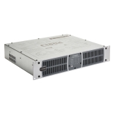 Cloud Electronics CA 4250 Усилитель мощности, 4*250 Вт.