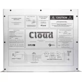 Cloud Electronics CA 4250 Усилитель мощности, 4*250 Вт.