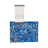 Cloud Electronics CDI-CA2 Опциональная DANTE карта для усилителя мощности CA2250 и CA2500