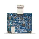 Cloud Electronics CDI-CA4 Опциональная DANTE карта для усилителя мощности CA4250