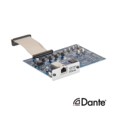 Cloud Electronics CDI-CA4 Опциональная DANTE карта для усилителя мощности CA4250