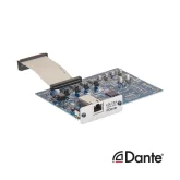 Cloud Electronics CDI-CA4 Опциональная DANTE карта для усилителя мощности CA4250