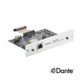 Cloud Electronics CDI-CV2 Опциональная Dante карта для усилителя мощности CV2500