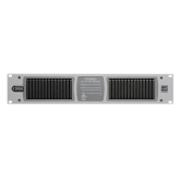 Cloud Electronics CV 2500 Усилитель мощности сDSP, 2*500 Вт.