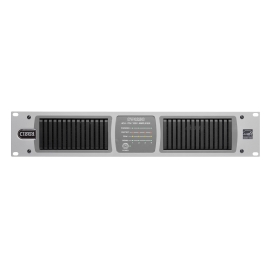 Cloud Electronics CV 4250 Усилитель мощности с DSP, 4*250 Вт.