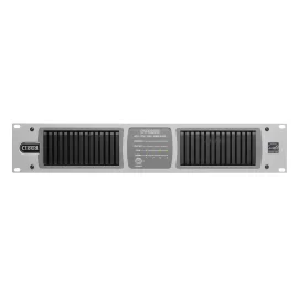 Cloud Electronics CV 4250 Усилитель мощности с DSP, 4*250 Вт.