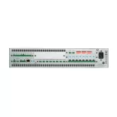 Cloud Electronics CV 8125 Усилитель мощности с DSP, 8*125 Вт.