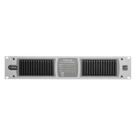 Cloud Electronics CV 8125 Усилитель мощности с DSP, 8*125 Вт.