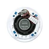 Cloud Electronics CVS-C5TW Потолочный громкоговоритель, 5,25 дюймов, 10 Вт.