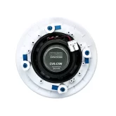 Cloud Electronics CVS-C5W Потолочный громкоговоритель, 5,25 дюймов, 10 Вт.