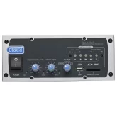 Cloud Electronics MA 60 MEDIA Трансляционный микшер-усилитель, 2х60 Вт., MP3