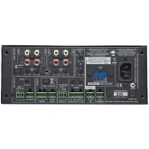 Cloud Electronics MA 60 MEDIA Трансляционный микшер-усилитель, 2х60 Вт., MP3