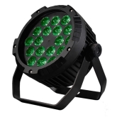 Color Imagination FLATPAR 1810IP Светодиодный прожектор, 18*10W 4-В-1 LEDs, RGBW