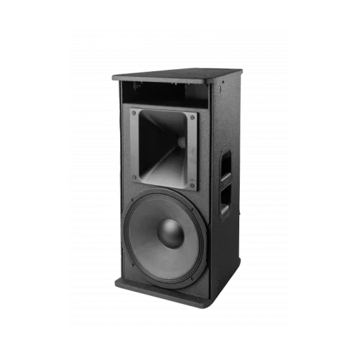 DAS Audio ARA-P12.74 Активная АС, 1200 Вт., 12"