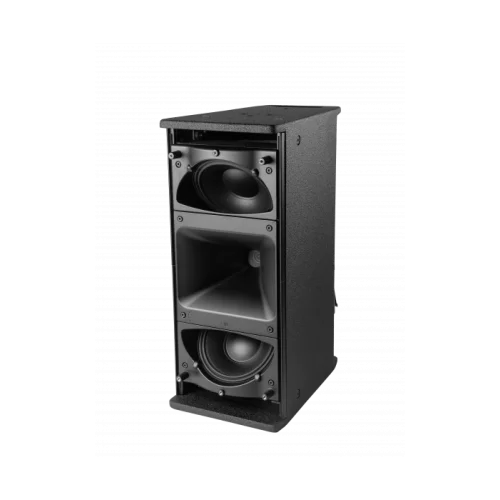 DAS Audio ARA-P28.74 Активная АС, 1200 Вт., 2х8"