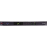 DBX DriveRack 220i Системный контроллер громкоговорителей, 2-входа/2-выхода