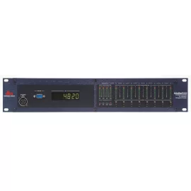 DBX DriveRack 4820 Цифровая сиcтема управления громкоговорителями