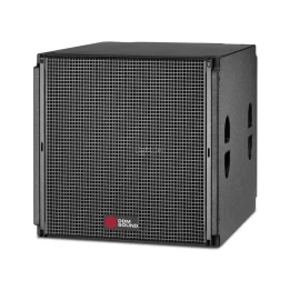 DDM Sound 118 SUB CL Пассивный сабвуфер, 1000 Вт., 18"