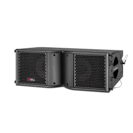 DDM Sound 208CL Пассивный элемент ЛМ, 700 Вт., 2х8"+3"