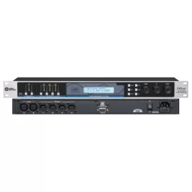 DDM Sound 240 LINE DSP Акустический процессор, 2х4