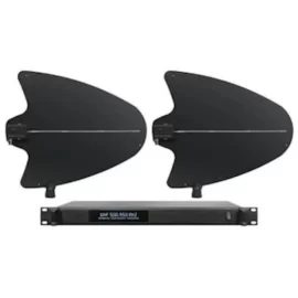 DDM Sound D-4 UHF Сплиттер с антеннами