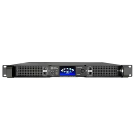 DDM Sound Diamond 4500D Усилитель мощности, 4х800 Вт., DSP, Dante, FIR