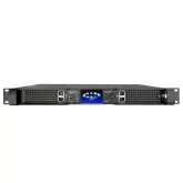 DDM Sound Diamond 4650D Усилитель мощности, 4х1050 Вт., DSP, Dante, FIR