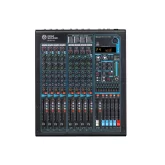 DDM Sound Estet 12 12-канальный микшерный пульт, FX, MP3, Bluetooth