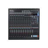 DDM Sound Estet 16 16-канальный микшерный пульт, FX, MP3, Bluetooth