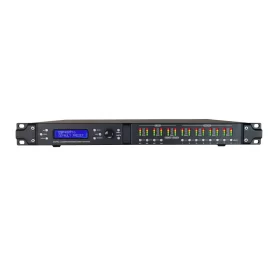 DDM Sound FIR Line 480 DSP Акустический процессор, 4х8