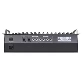 DDM Sound Modul 12 12-канальный микшерный пульт, FX, MP3, Bluetooth