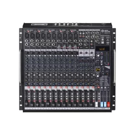 DDM Sound Modul 16 16-канальный микшерный пульт, FX, MP3, Bluetooth