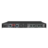 DDM Sound SL 2600 Усилитель мощности, 2х900 Вт.