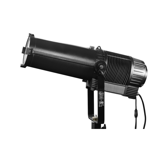 DIAPro DT Profile LED AUTO Zoom 600W WW CW IP65 Театральный прожектор, 600 Вт., IP 65