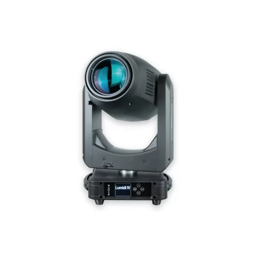 DIAPro Lumidi IV Вращающаяся голова Beam\Spot\Wash, 460 Вт.,CMY + CTO