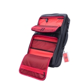 DJ BAG K-Mini MK2 Сумка-рюкзак для 4-канального dj-контроллера