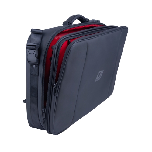 DJ Bag Comfort Medium Сумка с плечевым ремнем для DJ контроллеров.