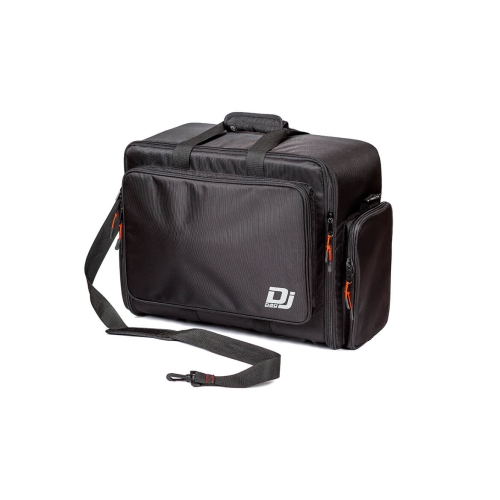 DJ Bag DJB V Сумка с плечевым ремнем для виниловых проигрывателей