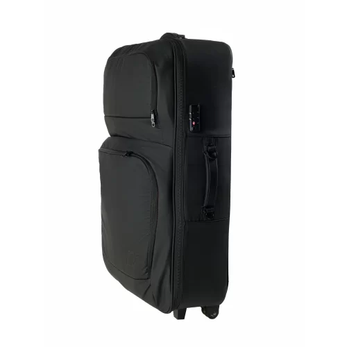 DJ Bag K-Max Plus MK2 SE Сумка-рюкзак с колесами на съемной платформе