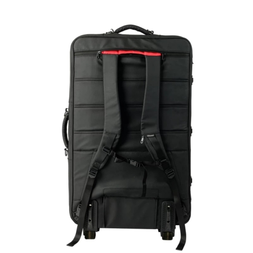 DJ Bag K-Max Plus MK2 SE Сумка-рюкзак с колесами на съемной платформе