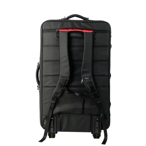 DJ Bag K-Max Plus MK2 SE Сумка-рюкзак с колесами на съемной платформе