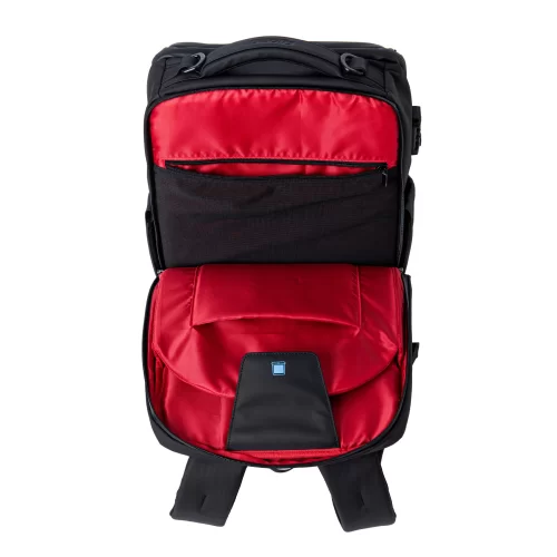 DJ Bag Urban BackPack MK2 Городской рюкзак для DJ