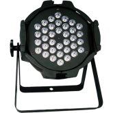 DK Pro LD3603 Прожектор LED PAR, 36x3 Вт., CW+WW