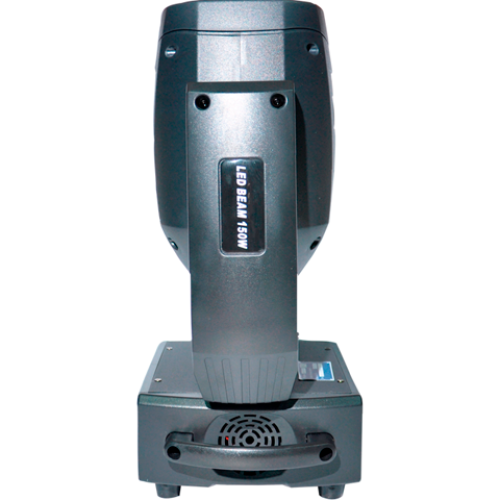 DK Pro L150B Вращающаяся голова Beam, 150 Вт.