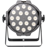 DK Pro LD1841 Прожектор LED PAR, 18x10 Вт., RGBW