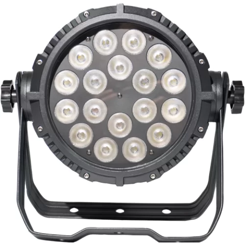 DK Pro LD1841WP Прожектор LED PAR, 18x10 Вт., RGBW, IP65